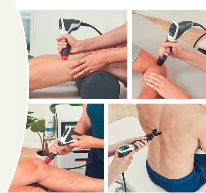 Neuroklinik Center - Centru recuperare medicala