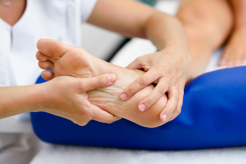 Neuroklinik Center - Centru recuperare medicala