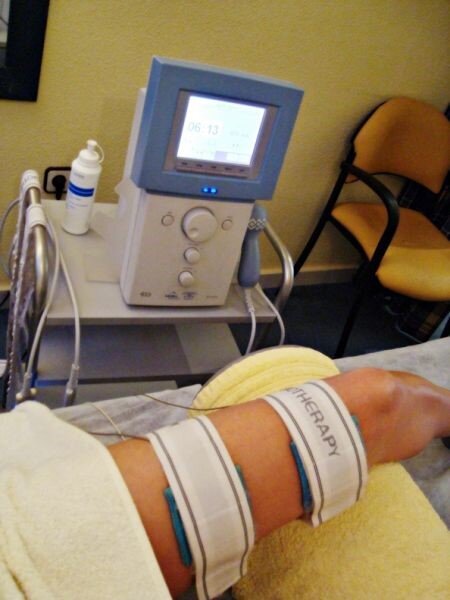 Neuroklinik Center - Centru recuperare medicala