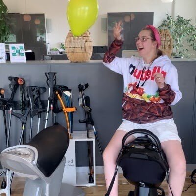 Neuroklinik Center - Centru recuperare medicala